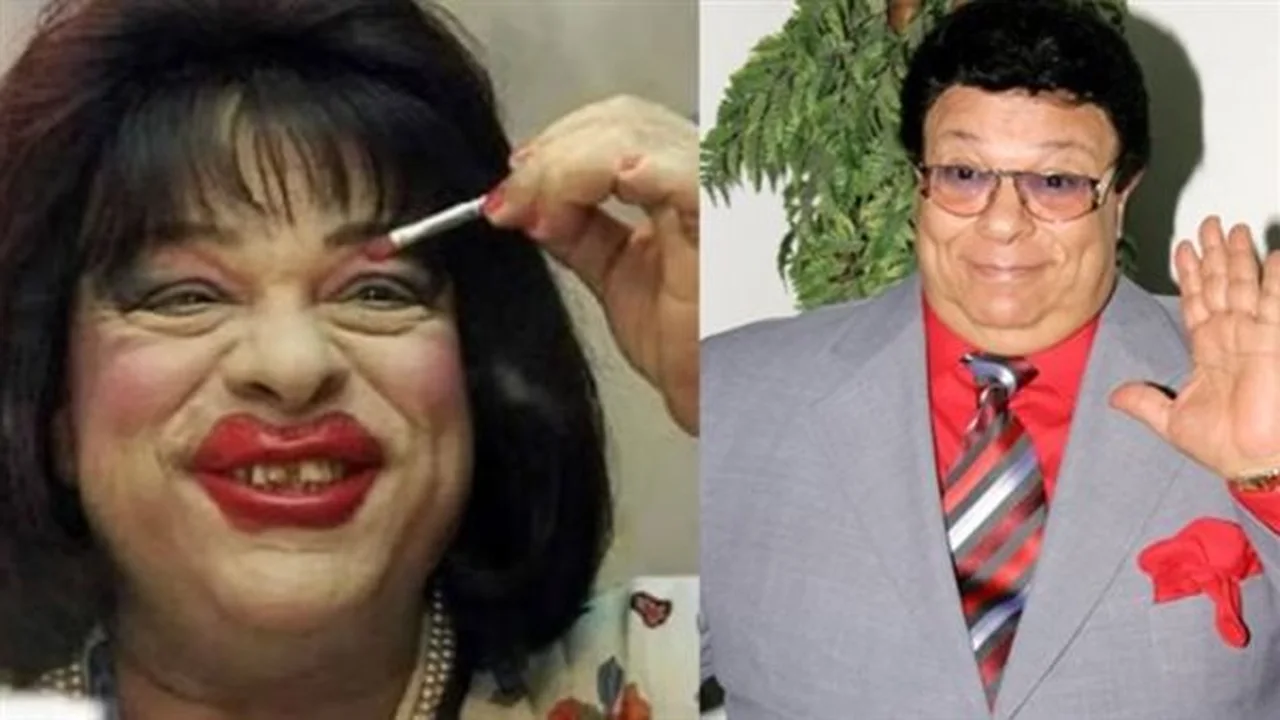 بداية الكاميرا الخفية.. أسرار انطلاق فؤاد المهندس وإبراهيم نصر في التلفزيون المصري